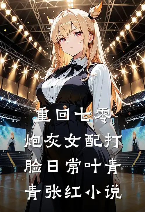 重回七零：炮灰女配打脸日常叶青青张红小说