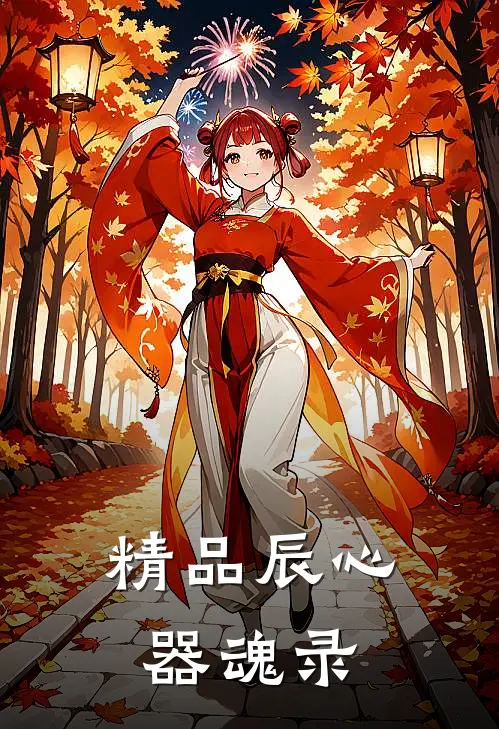 精品辰心器魂录