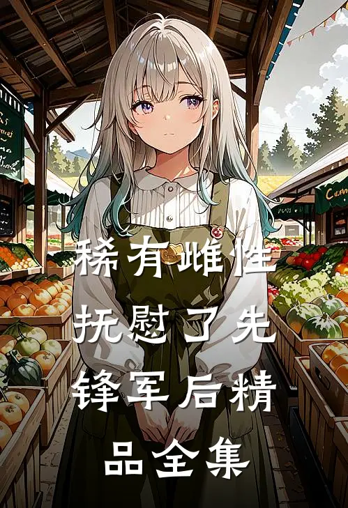 稀有雌性，抚慰了先锋军后精品全集
