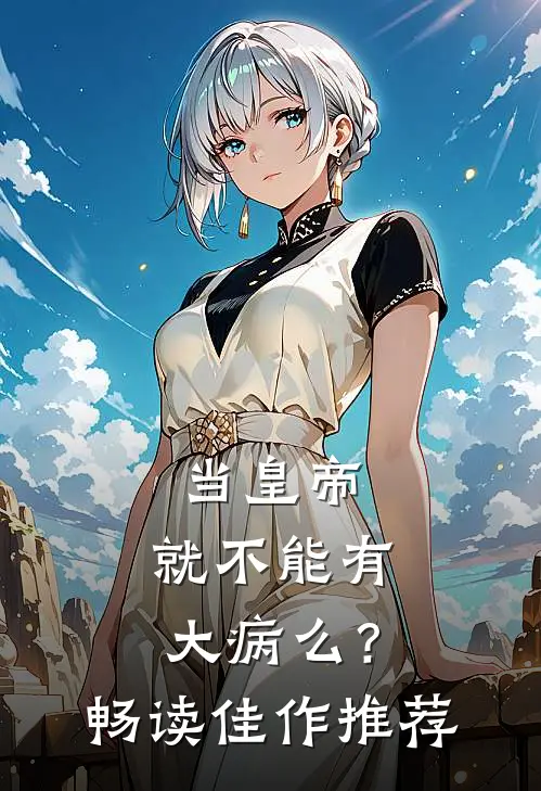 当皇帝，就不能有大病么？畅读佳作推荐