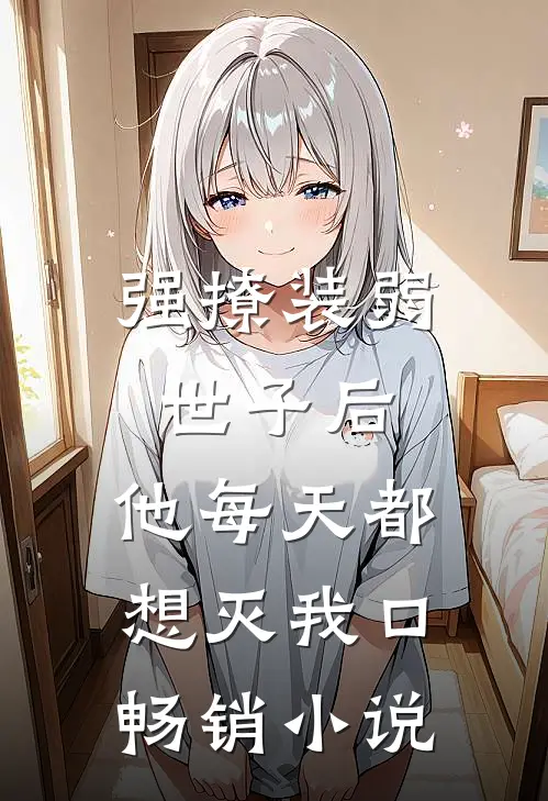 强撩装弱世子后，他每天都想灭我口畅销小说