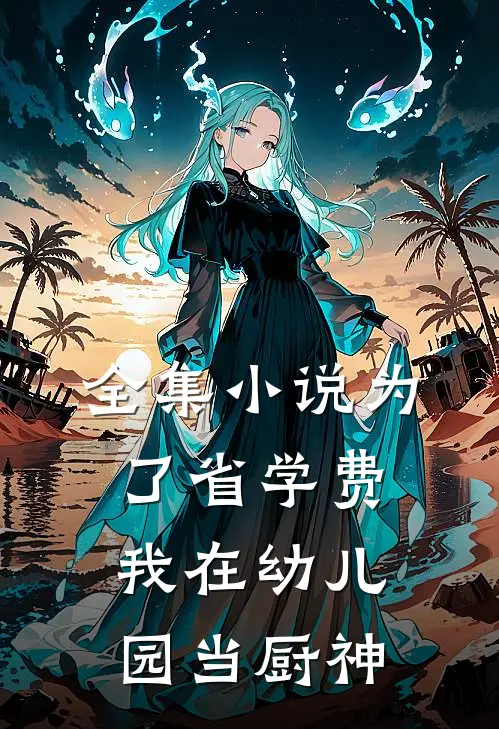 全集小说为了省学费，我在幼儿园当厨神