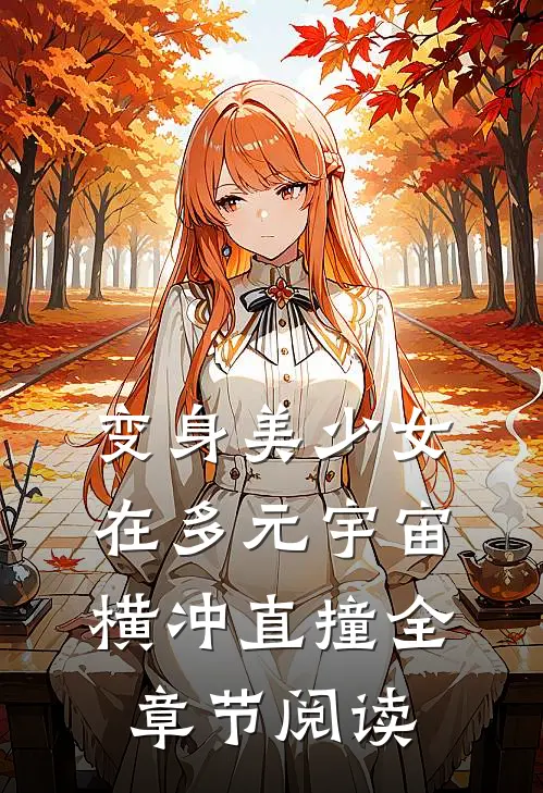 变身美少女在多元宇宙横冲直撞全章节阅读
