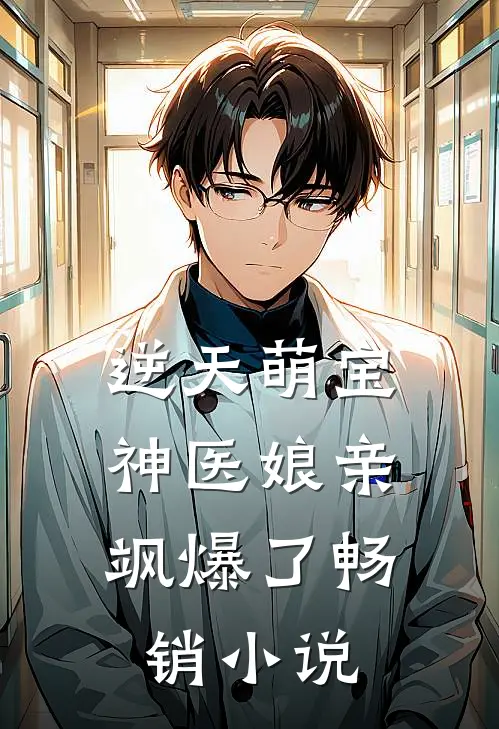 逆天萌宝：神医娘亲飒爆了畅销小说