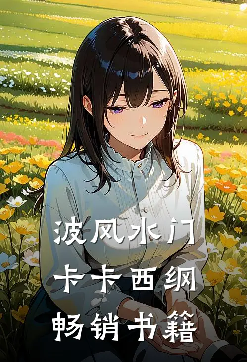 波风水门卡卡西纲畅销书籍