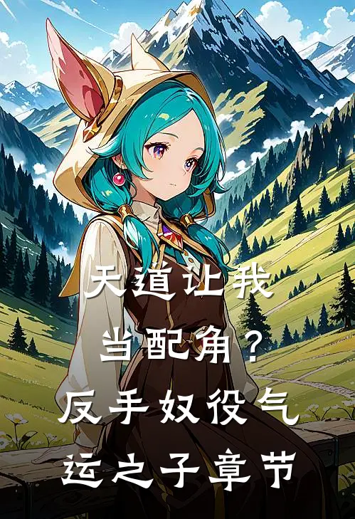 天道让我当配角？反手奴役气运之子章节