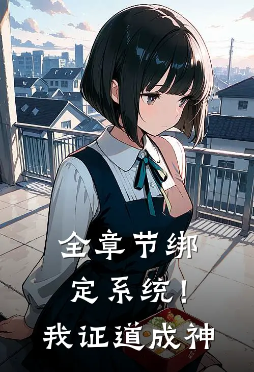 全章节绑定系统！我证道成神