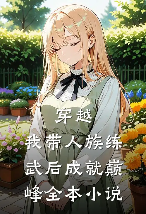穿越：我带人族练武后成就巅峰全本小说