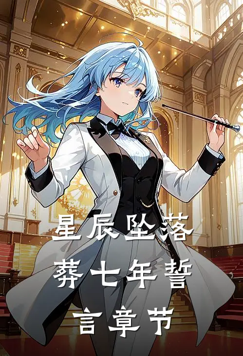 星辰坠落，葬七年誓言章节