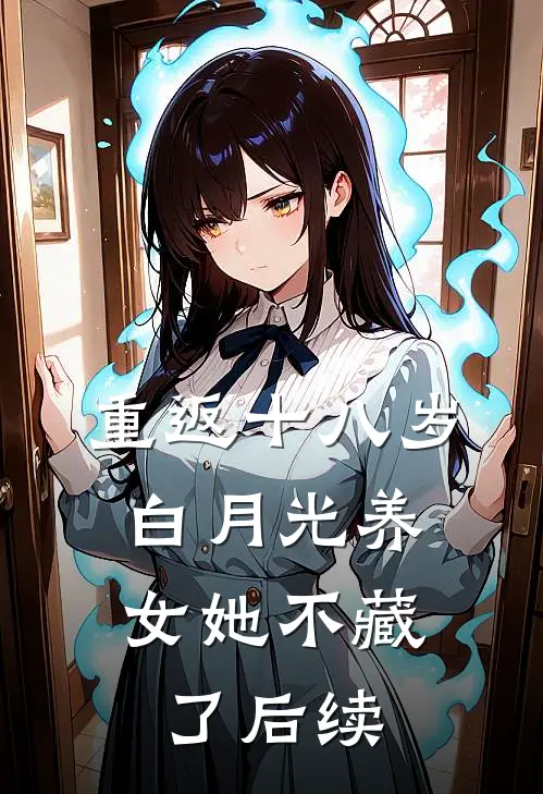 重返十八岁：白月光养女她不藏了后续