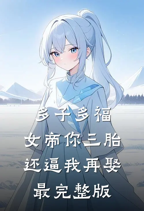 多子多福：女帝你三胎还逼我再娶最完整版