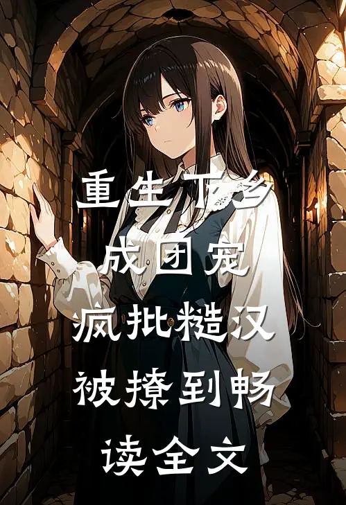 重生下乡成团宠，疯批糙汉被撩到畅读全文