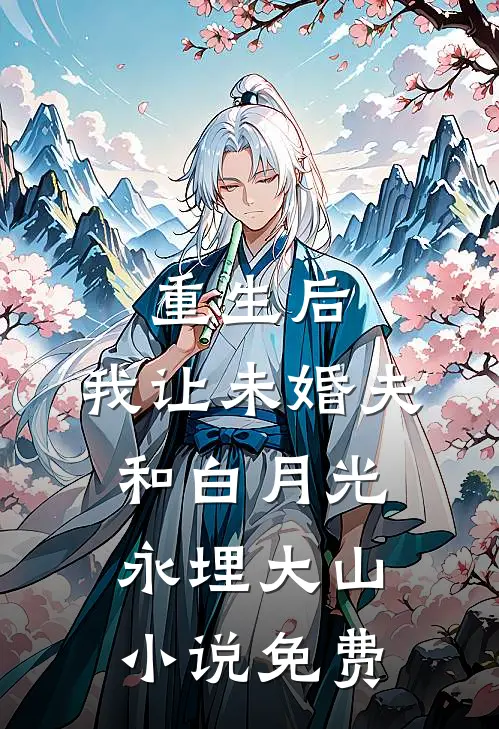 重生后，我让未婚夫和白月光永埋大山小说免费