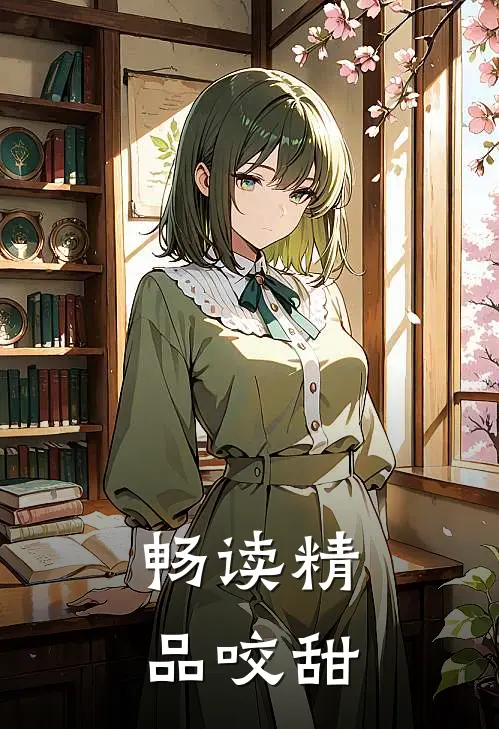 畅读精品咬甜