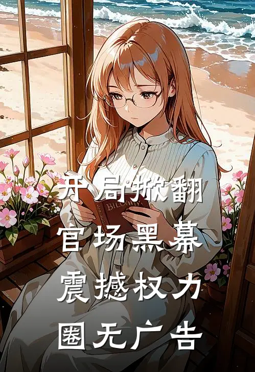 开局掀翻官场黑幕，震撼权力圈无广告