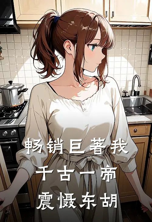 畅销巨著我，千古一帝，震慑东胡