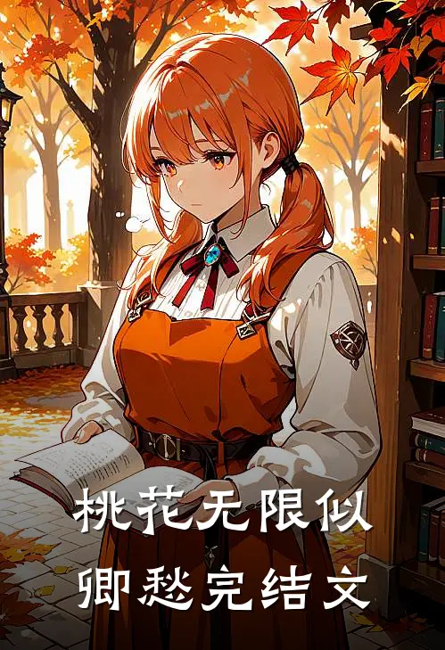 桃花无限似卿愁完结文