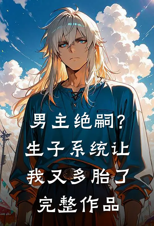 男主绝嗣？生子系统让我又多胎了完整作品