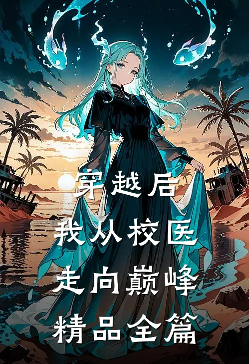 穿越后，我从校医走向巅峰精品全篇