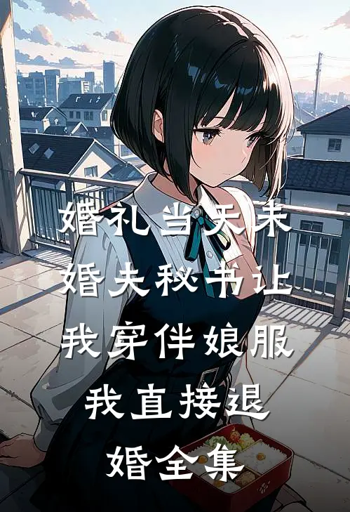 婚礼当天未婚夫秘书让我穿伴娘服，我直接退婚全集