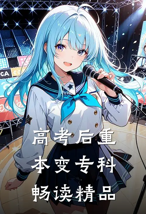 高考后重本变专科畅读精品