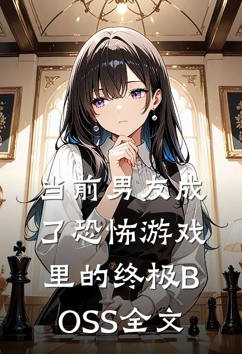 当前男友成了恐怖游戏里的终极BOSS全文