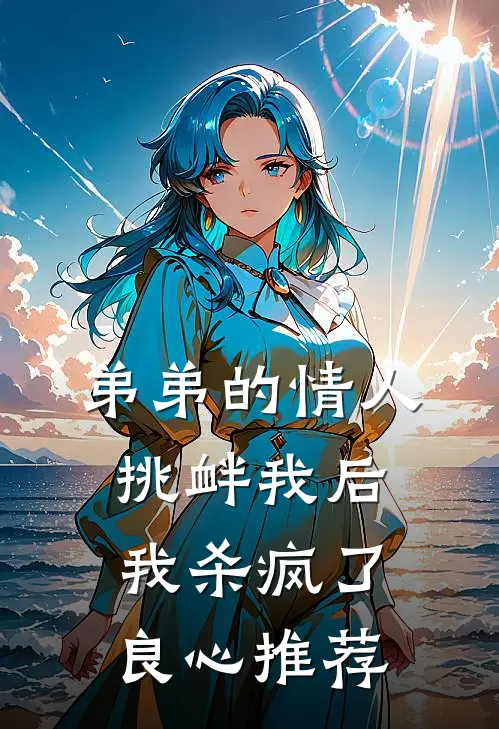 弟弟的情人挑衅我后，我杀疯了良心推荐