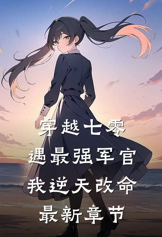 穿越七零，遇最强军官我逆天改命最新章节