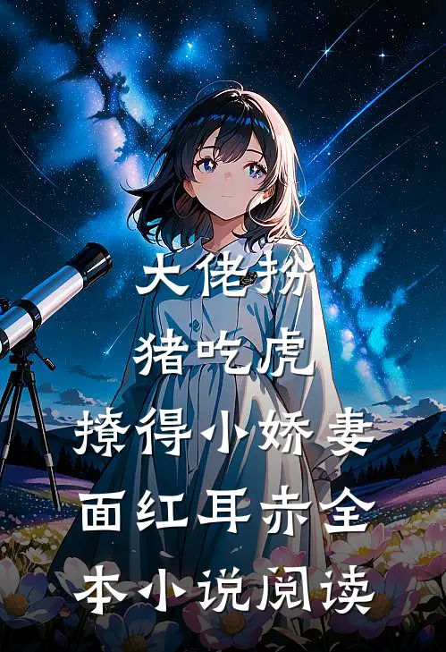 大佬扮猪吃虎，撩得小娇妻面红耳赤全本小说阅读