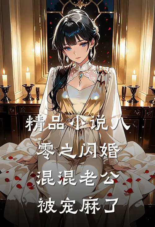 精品小说八零之闪婚混混老公，被宠麻了