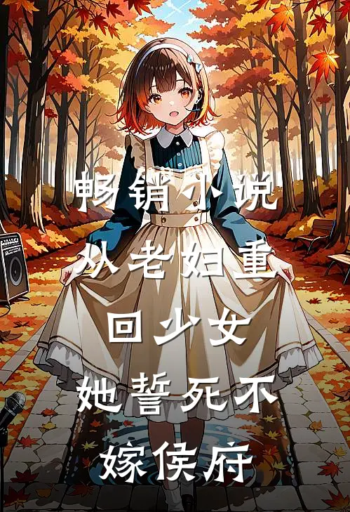 畅销小说从老妇重回少女，她誓死不嫁侯府
