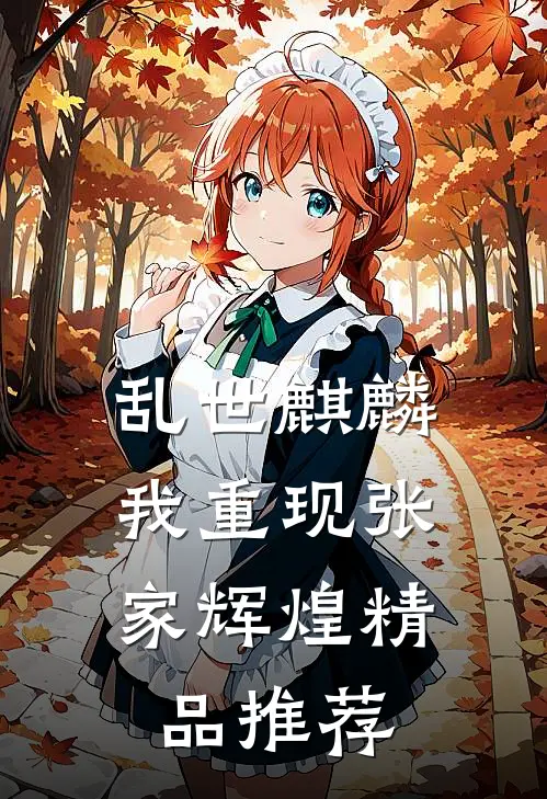 乱世麒麟：我重现张家辉煌精品推荐