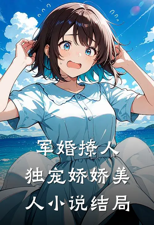 军婚撩人，独宠娇娇美人小说结局