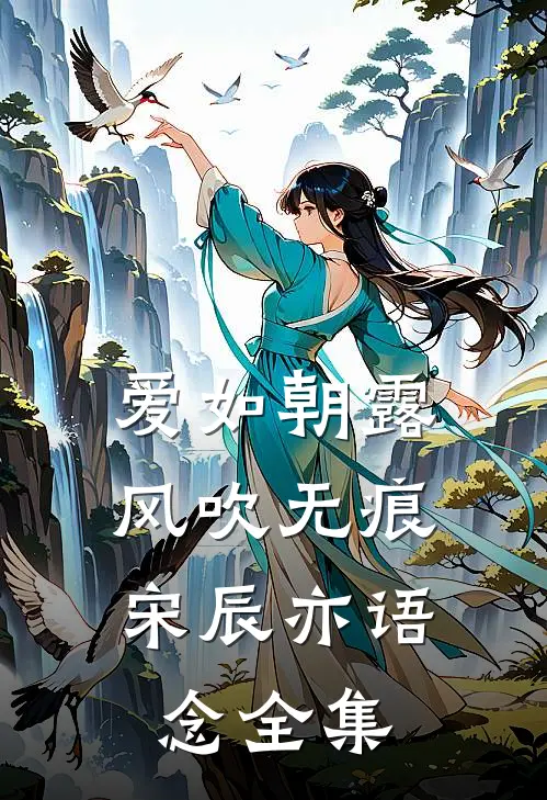 爱如朝露，风吹无痕宋辰亦语念 全集