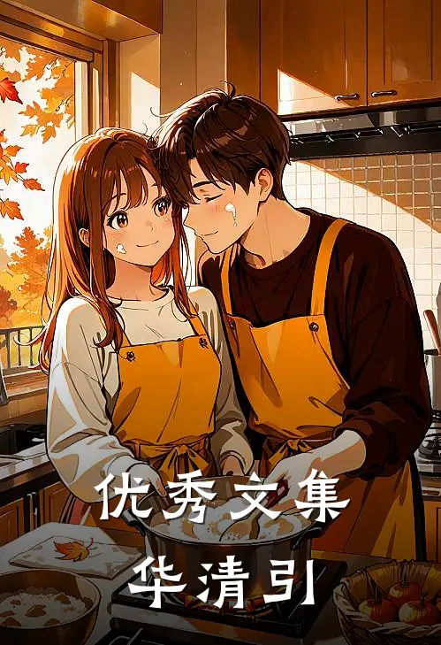 优秀文集华清引