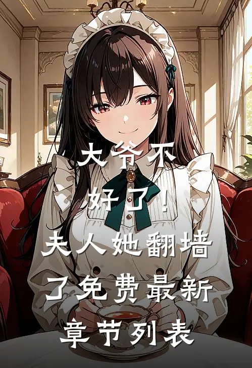 大爷不好了！夫人她翻墙了免费最新章节列表