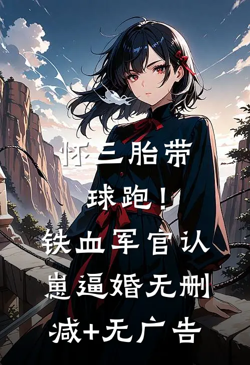 怀三胎带球跑！铁血军官认崽逼婚无删减+无广告