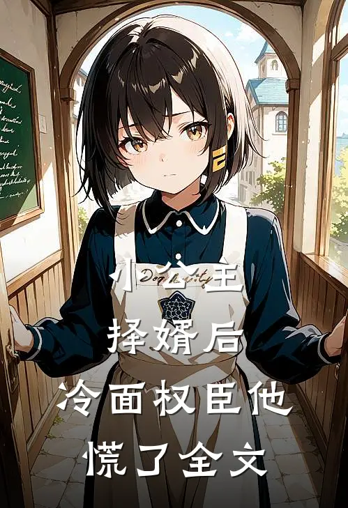 小公主择婿后，冷面权臣他慌了全文