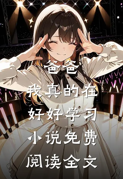 爸爸，我真的在好好学习小说免费阅读全文