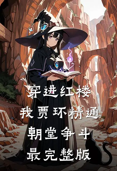 穿进红楼，我贾环精通朝堂争斗最完整版