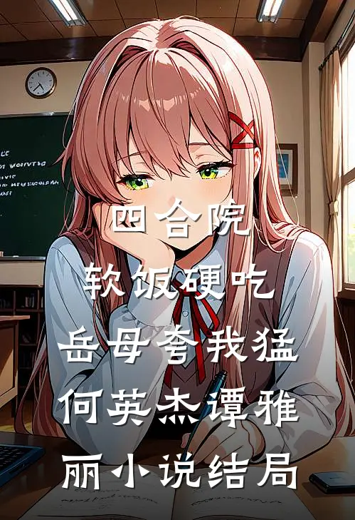 四合院：软饭硬吃，岳母夸我猛何英杰谭雅丽小说结局