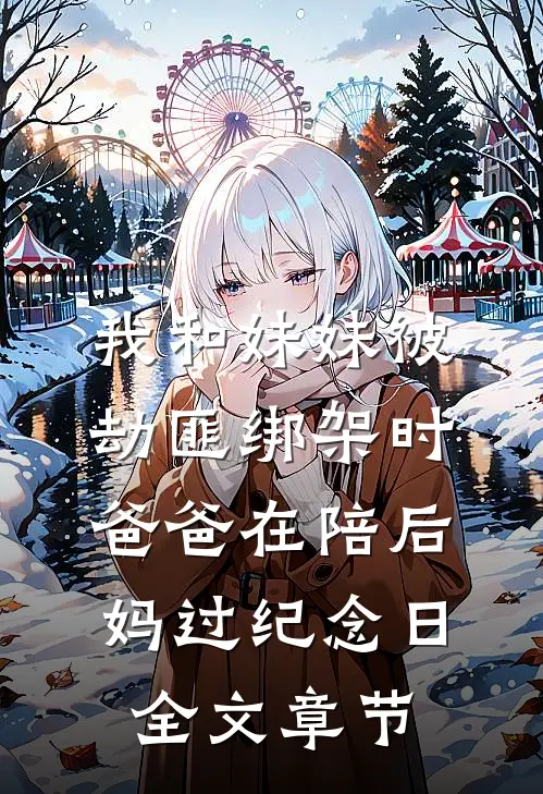 我和妹妹被劫匪绑架时，爸爸在陪后妈过纪念日全文章节