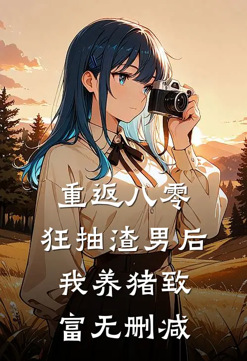 重返八零：狂抽渣男后我养猪致富无删减