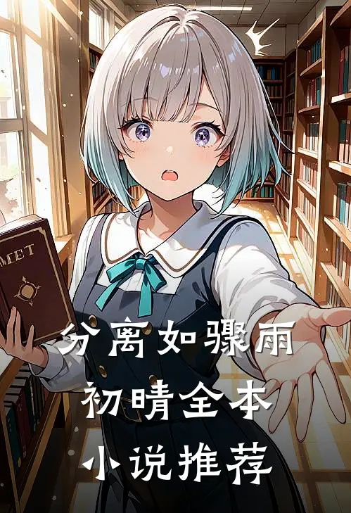 分离如骤雨初晴全本小说推荐