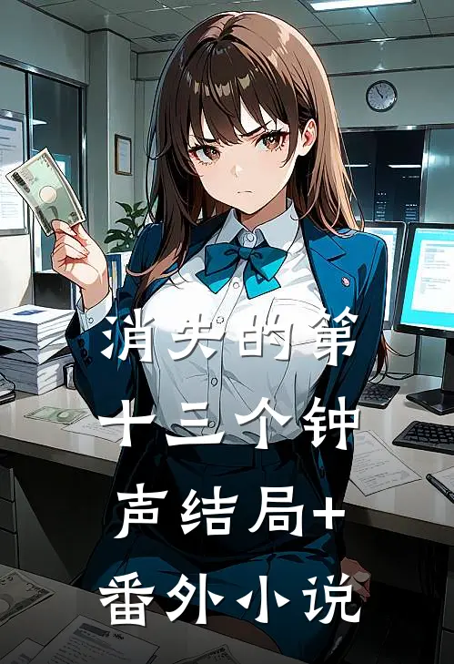 《消失的第十三个钟声》结局+番外小说