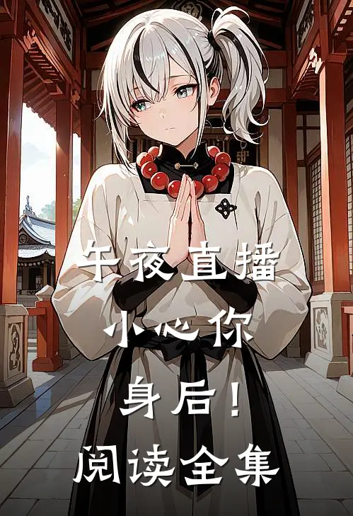 午夜直播：小心你身后！阅读全集