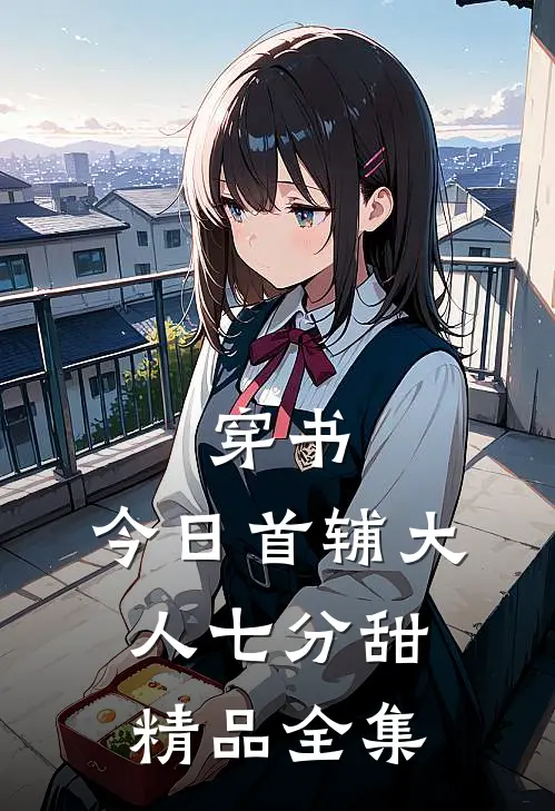 穿书：今日首辅大人七分甜精品全集