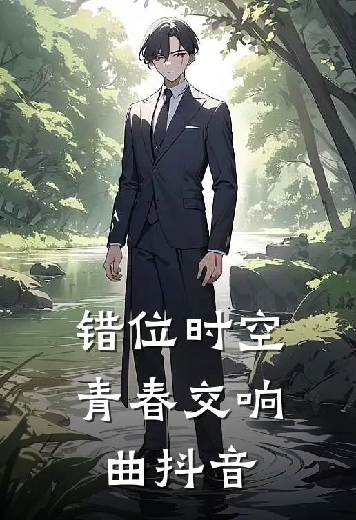 错位时空：青春交响曲抖音