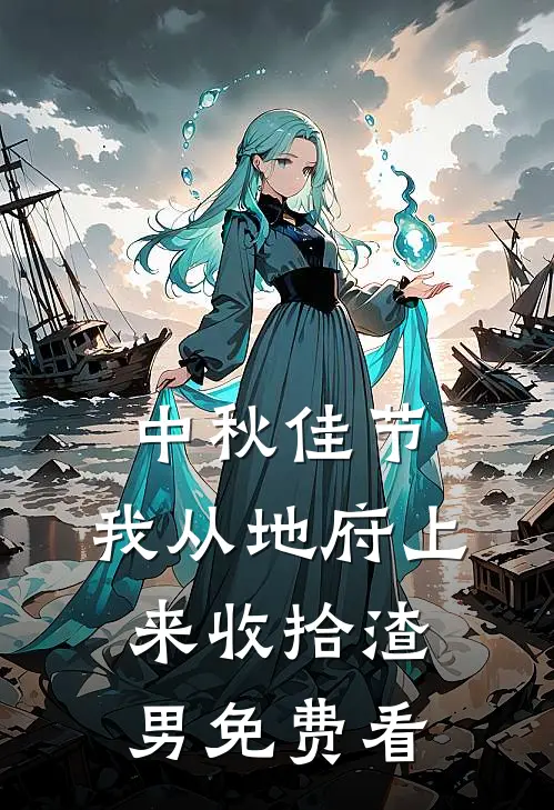 中秋佳节，我从地府上来收拾渣男免费看
