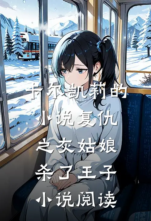 卡尔凯莉的小说复仇之灰姑娘杀了王子小说阅读